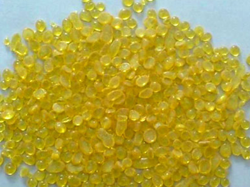 Petroleum resin